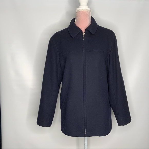 𝅺DANIEL Hechter 100% wool‎ jacket. - Picture 3 of 12